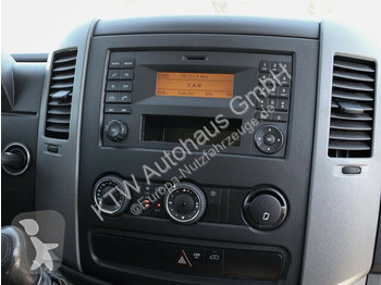 Veículo utilitário Mercedes 316CDI...