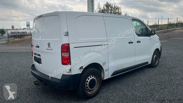 Nyttofordon Peugeot Kasten Premium L2
