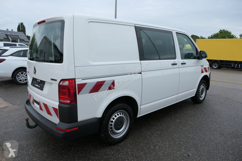 Nyttofordon Volkswagen T6 Transporter 2.0 TDI...