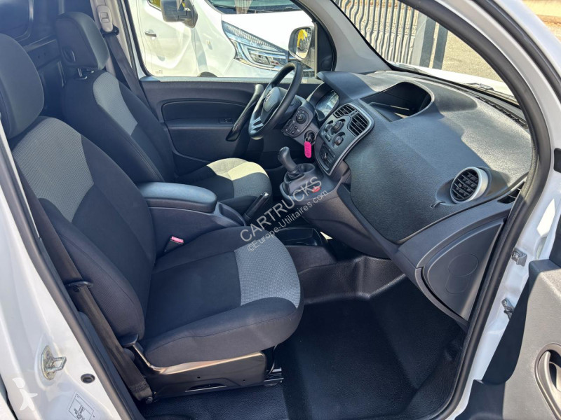 Veicolo commerciale Renault KANGOO
