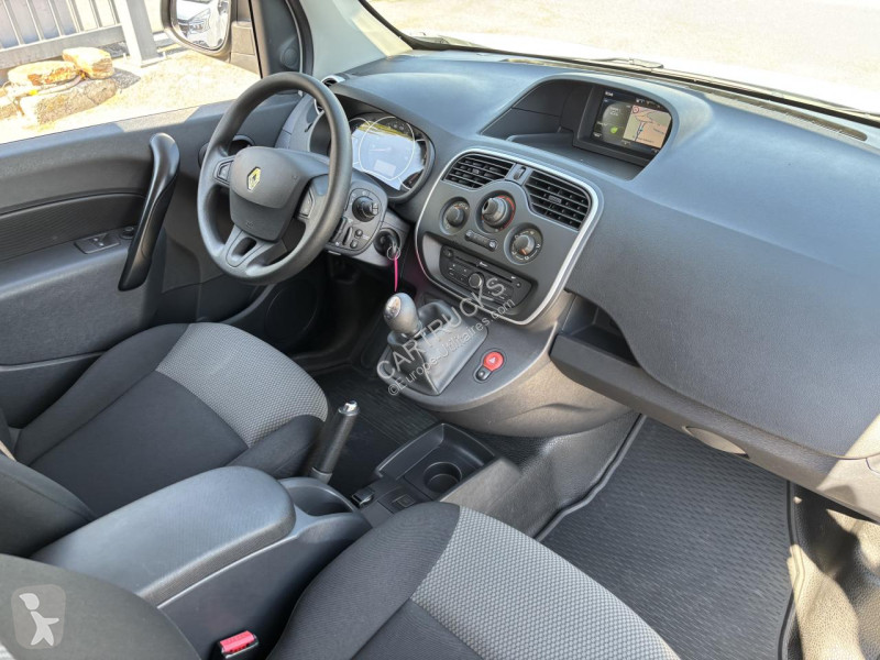 Užitkové vozidlo Renault KANGOO