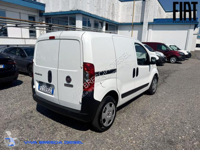 Nyttofordon Fiat FIORINO