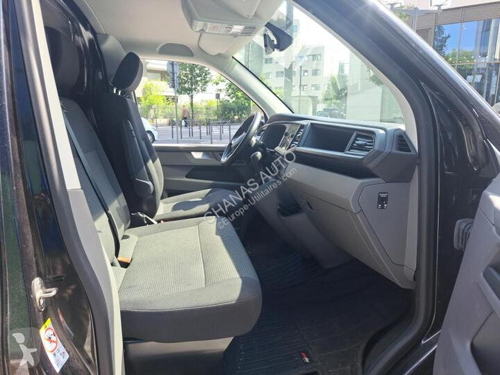 Véhicule utilitaire Volkswagen L1H1 2.0 TDI 150...