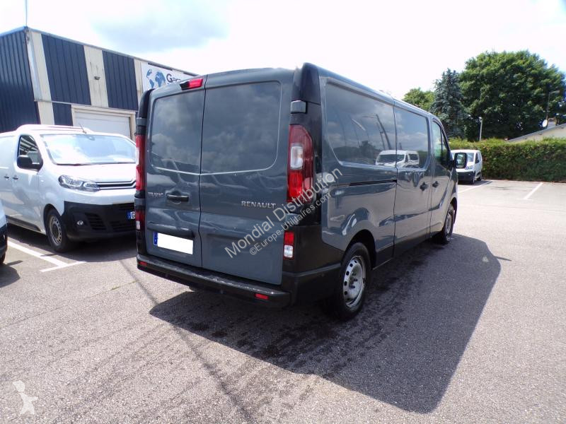 Veicolo commerciale Renault L2H1 DCI 150