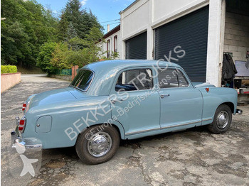 Autoutilitară Mercedes
