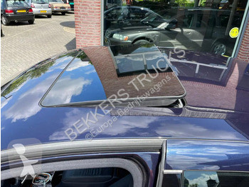 Bedrijfswagen Mercedes