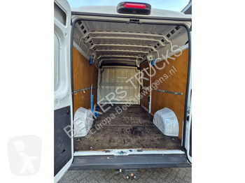 Furgoneta Fiat Multijet 2.3 L3H2