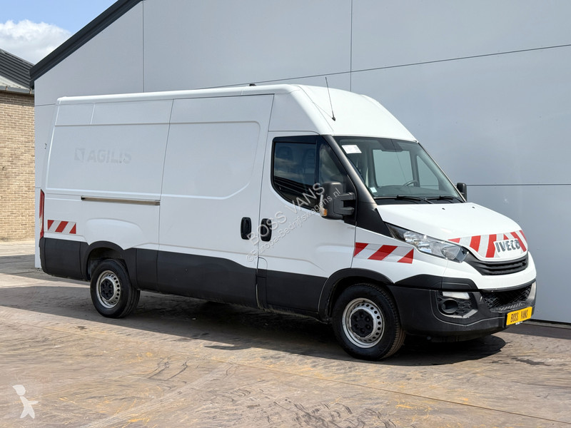 Nyttofordon Iveco 35S14 2.3 L2H2 Cruise Control...