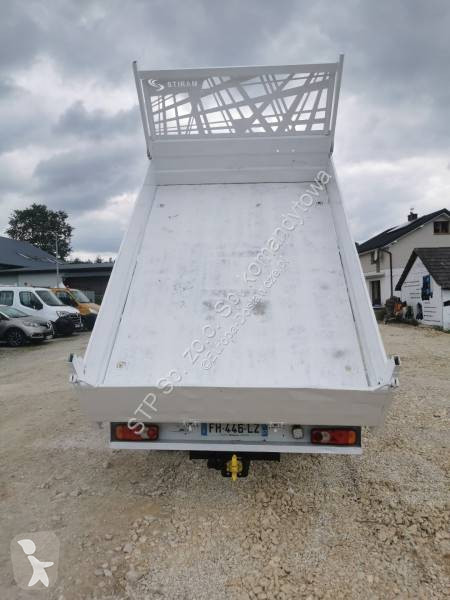 Veicolo commerciale Renault