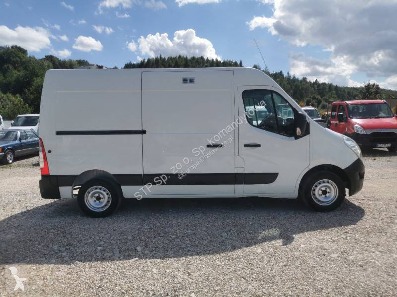 Autoutilitară Renault