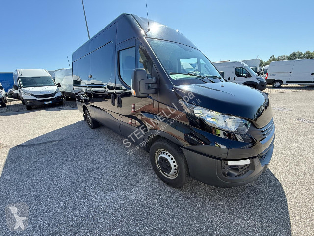 Nyttofordon Iveco DAILY 35S21A8 V/P