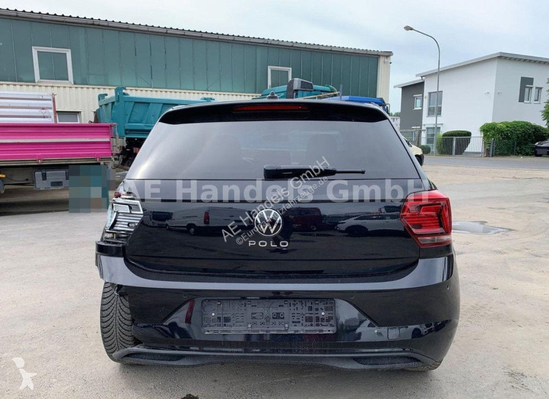 Autoutilitară Volkswagen