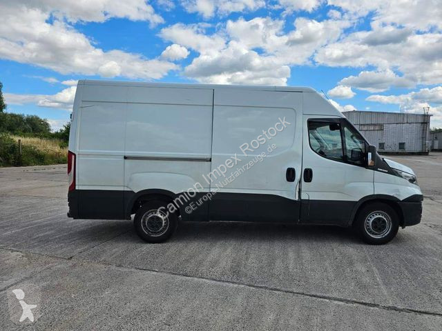 Veicolo commerciale Iveco 35S16 A8 V L,...