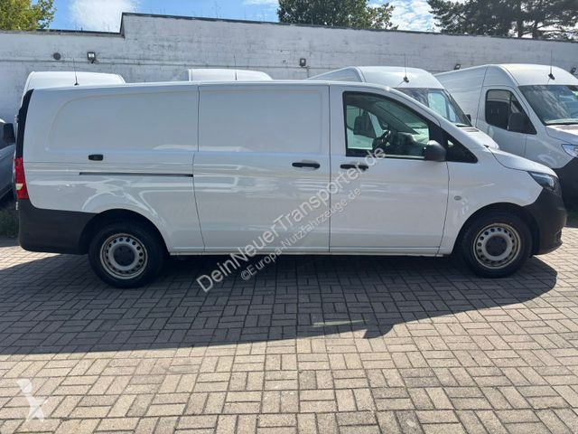 Užitkové vozidlo Mercedes Vito...