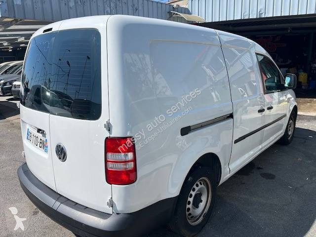 Véhicule utilitaire Volkswagen