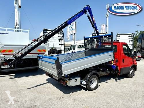Nyttofordon Iveco