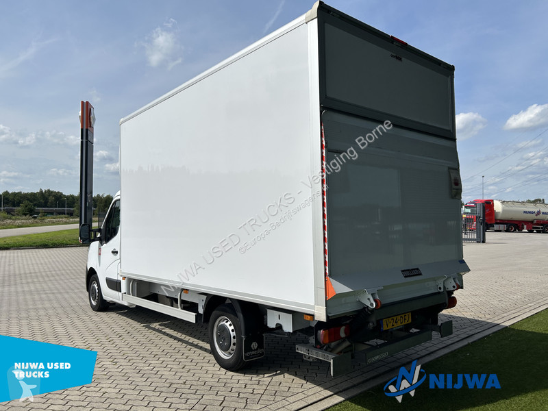 Veicolo commerciale Renault T35 145 Laadklep +...