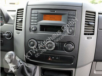 Autoutilitară Mercedes 316CDI...