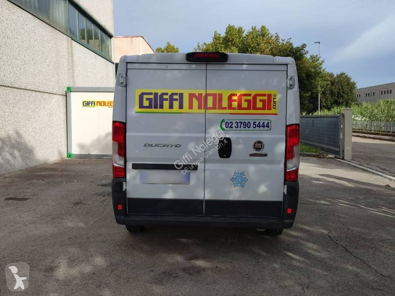 Veicolo commerciale Fiat