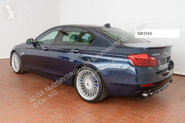 Véhicule utilitaire Alpina B5 4.4 Bi-Turbo/BMW...