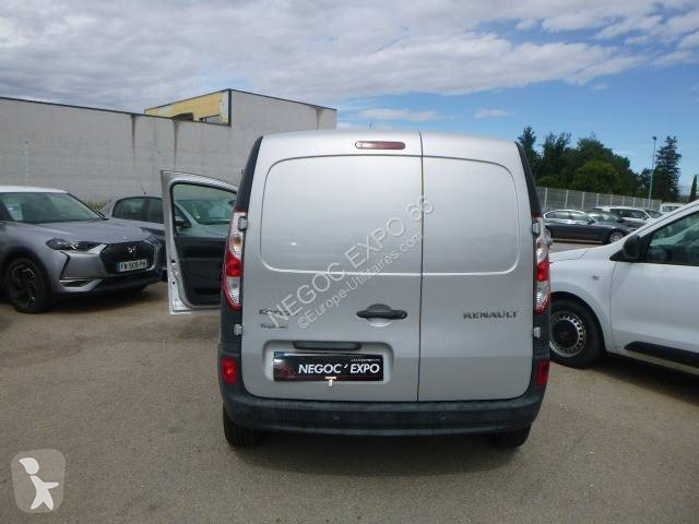 Véhicule utilitaire Renault