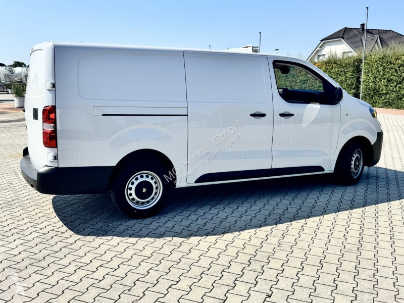 Autoutilitară Fiat Scudo  M BlueDHi 120 6-Gang