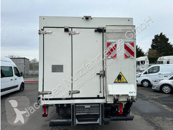 Nyttofordon Iveco Iveco...