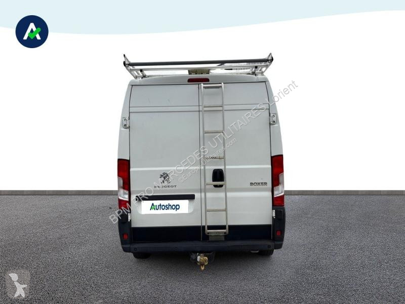 Veicolo commerciale Peugeot Fg 333 L2H2 2.2...