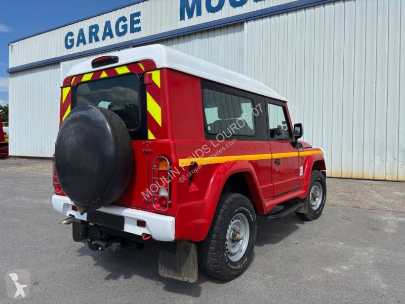 Nyttofordon Iveco