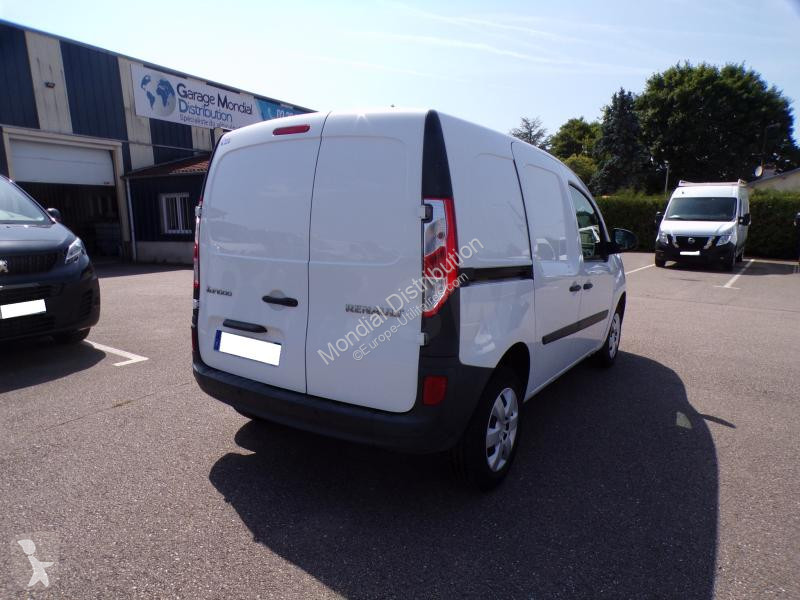 Autoutilitară Renault dci 95 Extra R-Link
