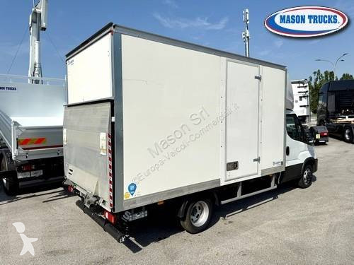Veicolo commerciale Iveco