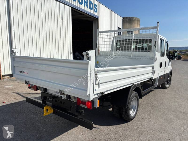 Veicolo commerciale Iveco