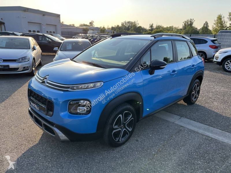 Veículo utilitário Citroën 1.2 110ch 1erMain...