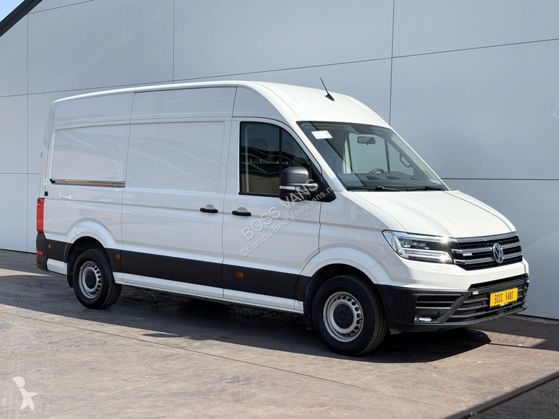 Bedrijfswagen Volkswagen e- 136pk L3H3...