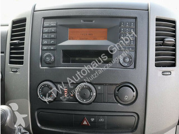 Véhicule utilitaire Mercedes 316CDI...