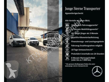 Furgoneta Mercedes