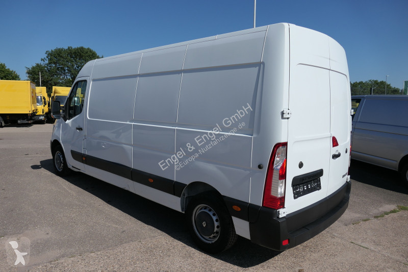 Veicolo commerciale Renault Master 130 dCi L3H2...