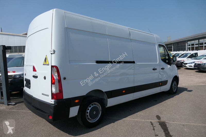 Furgoneta Renault Master 130 dCi L3H2 Euro6...