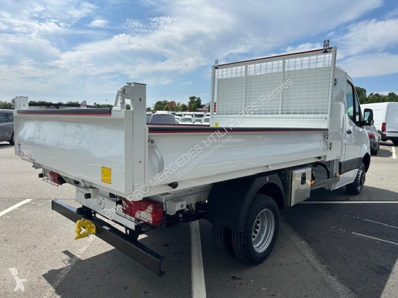 Autoutilitară Mercedes CCb 517 CDI 37 3T5 Pro