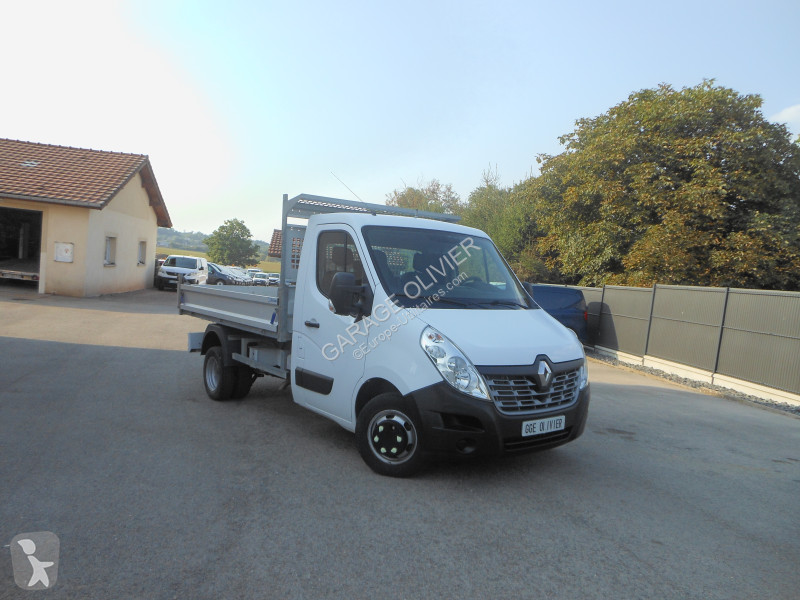 Veicolo commerciale Renault Châssis Cabine...