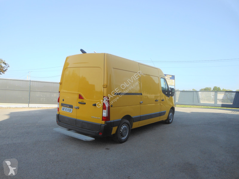 Veicolo commerciale Renault F3500 L2H2 2.3 dci...