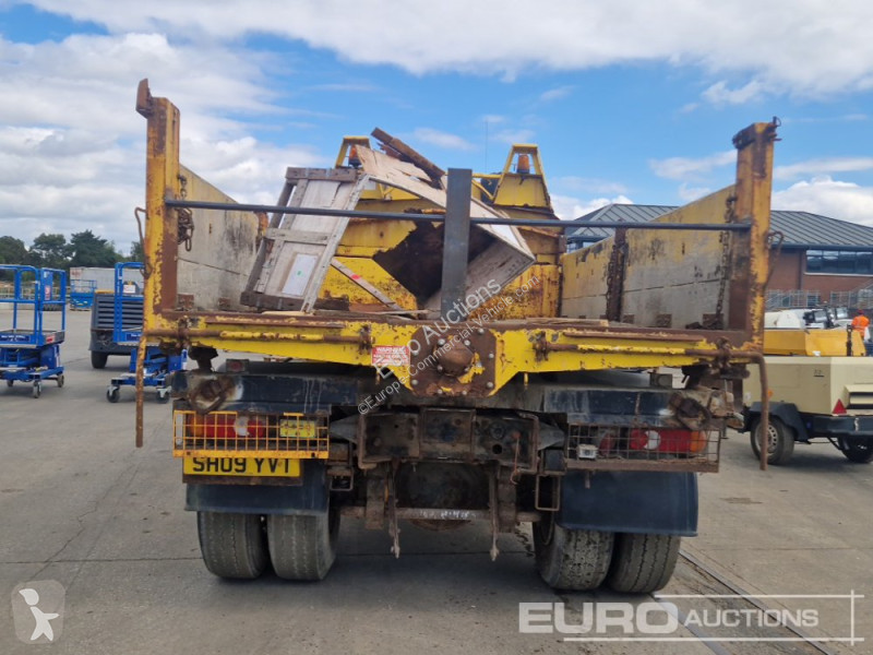 Veicolo commerciale  LF55.250