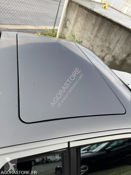 Furgoneta Porsche 944