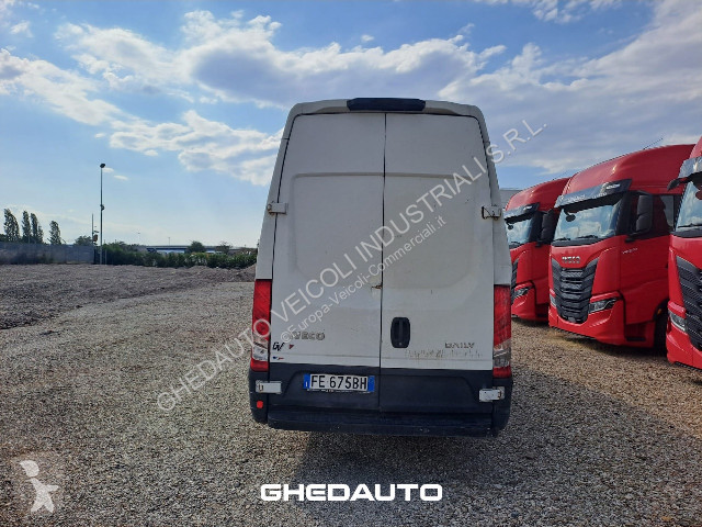 Nyttofordon Iveco Daily V 35.15 E5 2014 - daily...