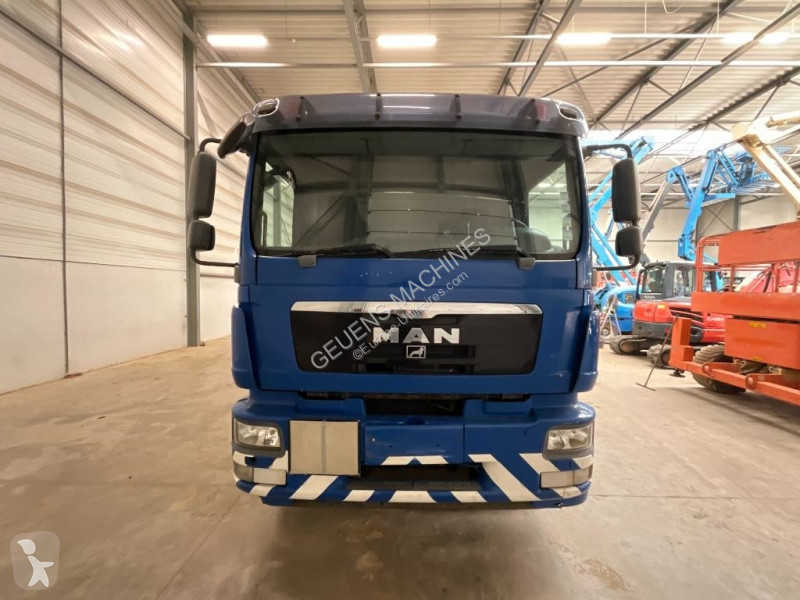 Kamion MAN TGM 15.250