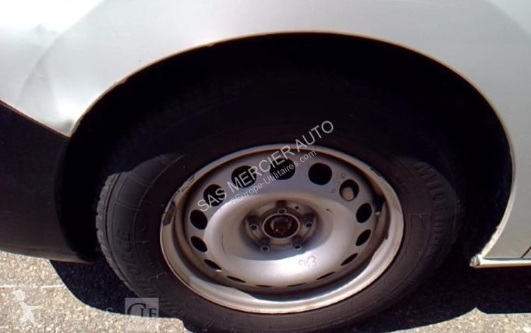 Veicolo commerciale Citroën