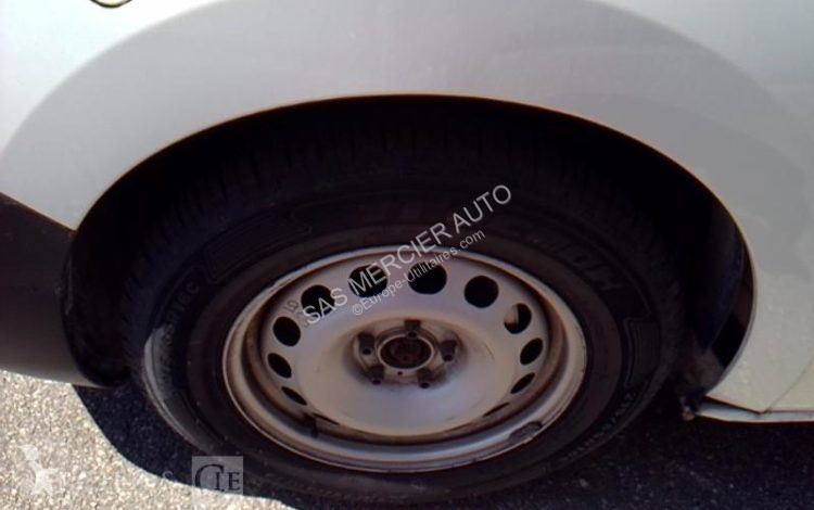 Užitkové vozidlo Citroën