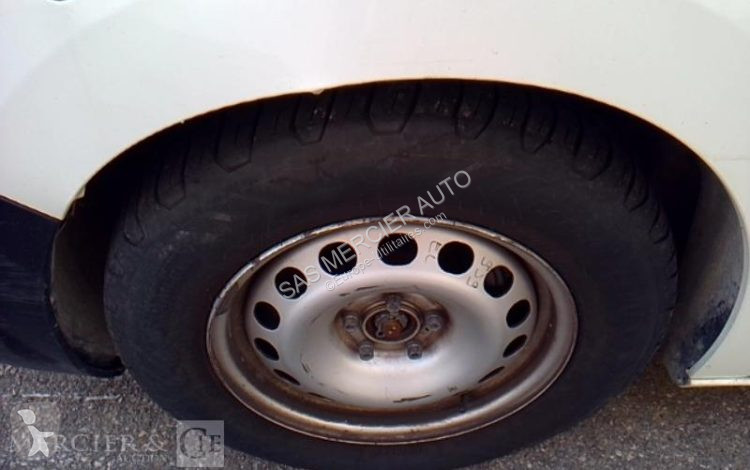 Veicolo commerciale Citroën