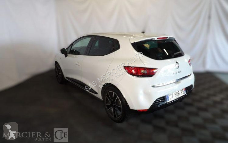 Furgoneta Renault