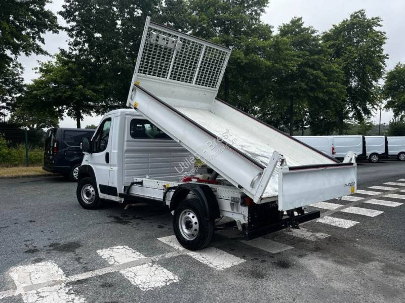 Véhicule utilitaire Fiat